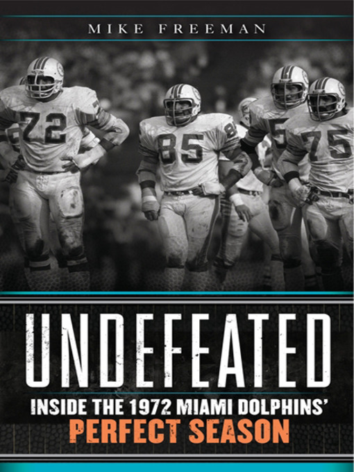 Title details for Undefeated by Mike Freeman - Available